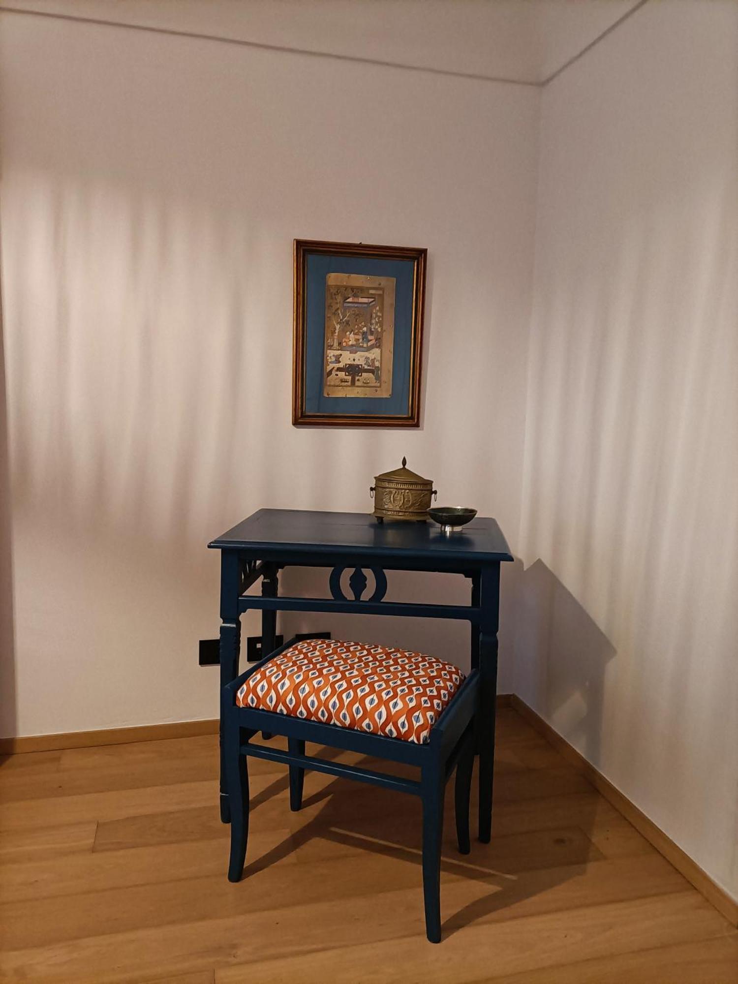 Casa D'alma Apartamento Turín