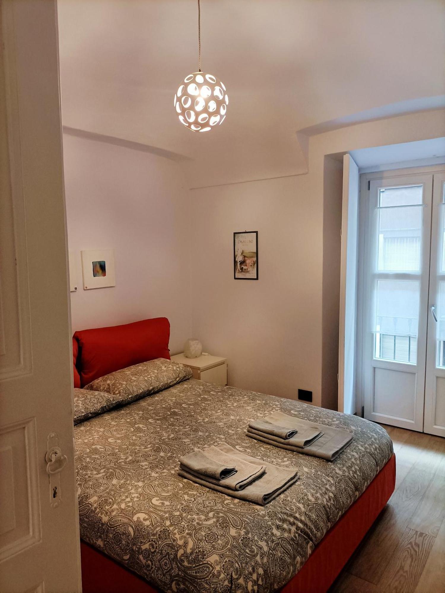Apartamento Casa D'alma *